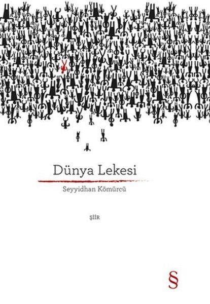 Dünya Lekesi (Ciltli)