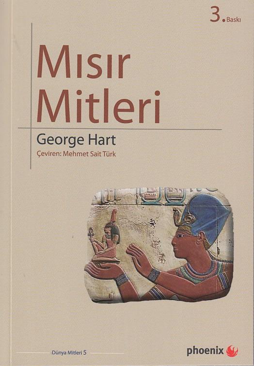 Dünya Mitleri 5 Mısır Mitleri