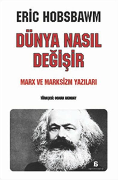 Dünya Nasıl Değişir