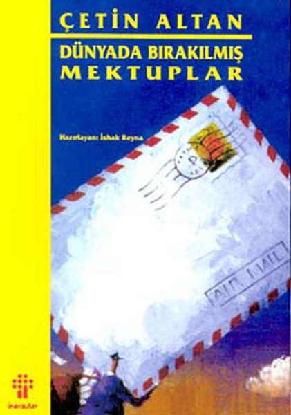 Dünyada Bırakılmış Mektuplar