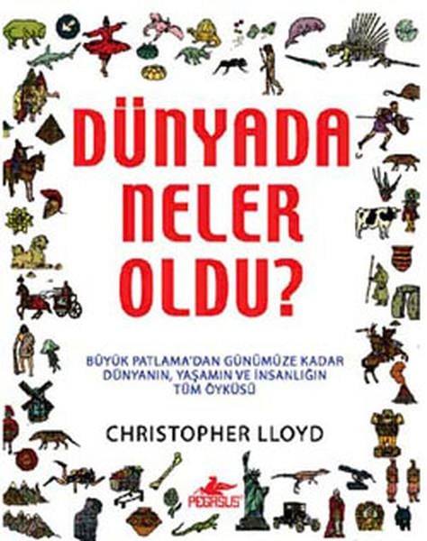 Dünyada Neler Oldu?