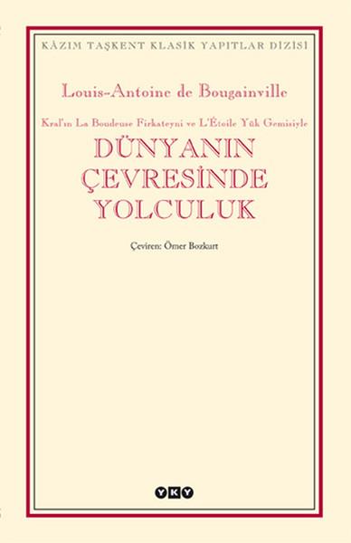 Dünyanın Çevresinde Yolculuk