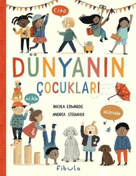 Dünyanın Çocukları