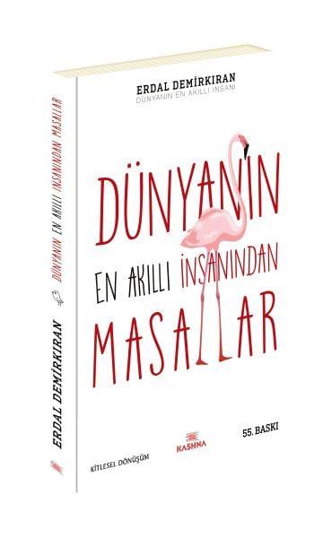 Dünyanın En Akıllı İnsanı’ndan Masallar