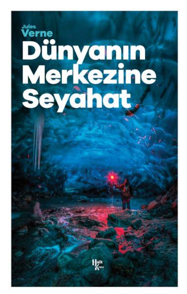 Dünyanın Merkezine Seyahat