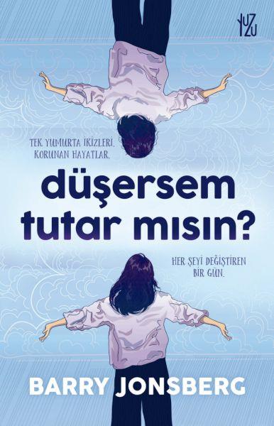 Düşersem Tutar Mısın?