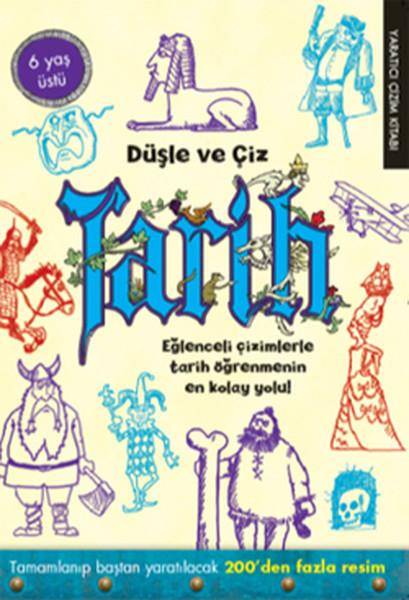 Düşle ve Çiz Tarih