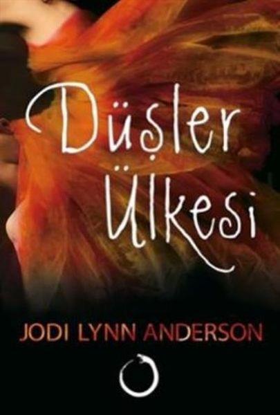 Düşler Ülkesi  (Ciltli)