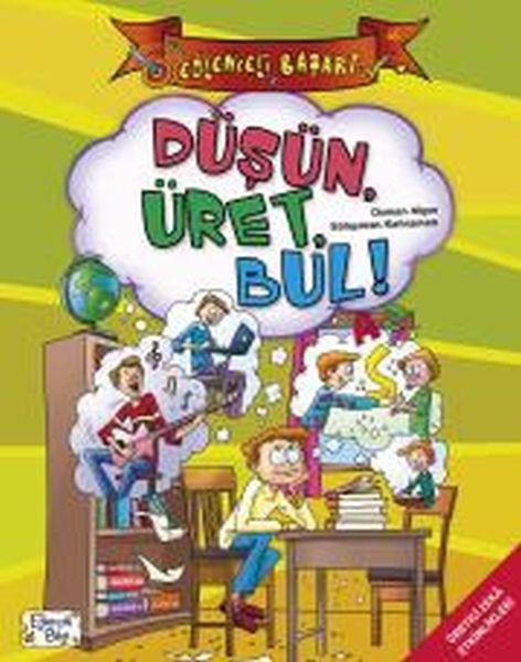 Düşün Üret Bul