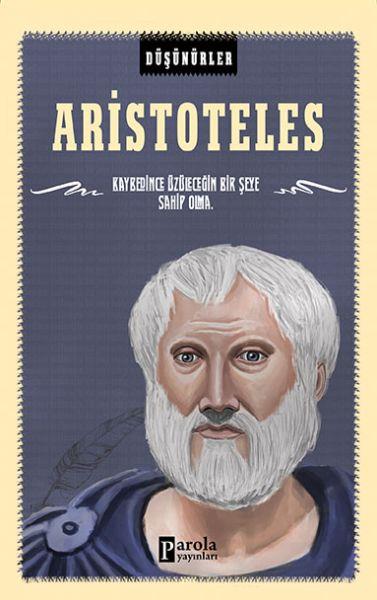 Düşünürler Serisi - Aristoteles