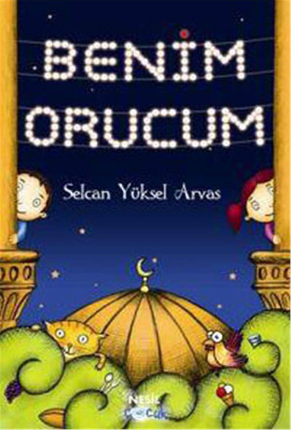 Benim Orucum
