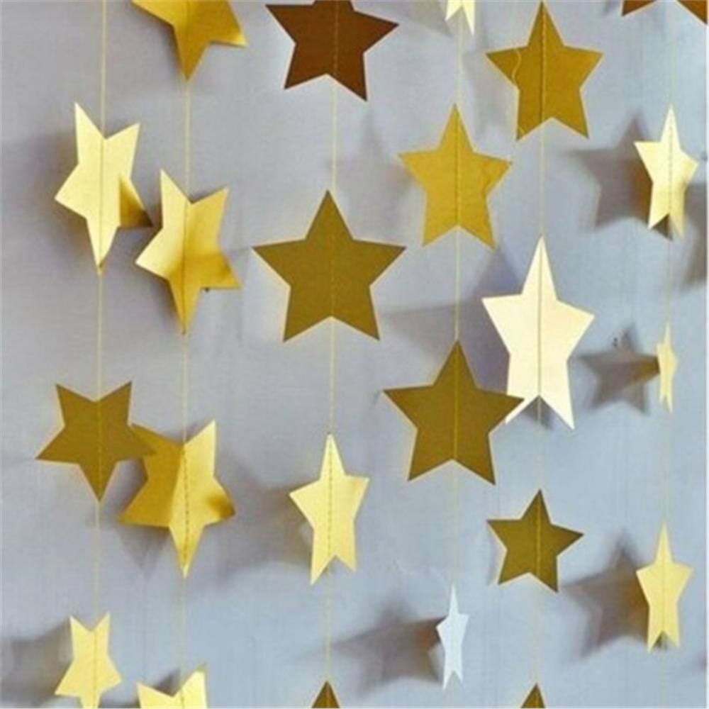 SARKIT YILDIZ SÜS GOLD 4 MT
