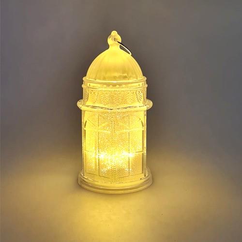 Mini Pırıltı Kubbe Led