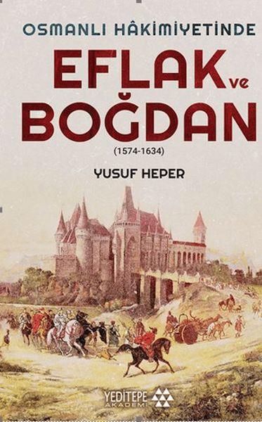 Eflak ve Boğdan