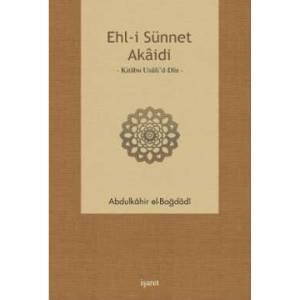 Ehl-i Sünnet Akaidi  Kitabu Usuli’d-Din
