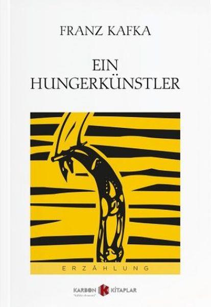 Ein Hungerkünstler (Almanca)