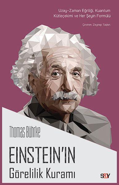 Einstein’ın Görelilik Kuramı