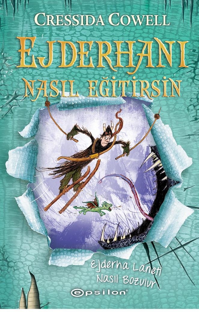 Ejdarha Laneti Nasıl Bozulur 4 - Ejderhanı Nasıl Eğitirsin