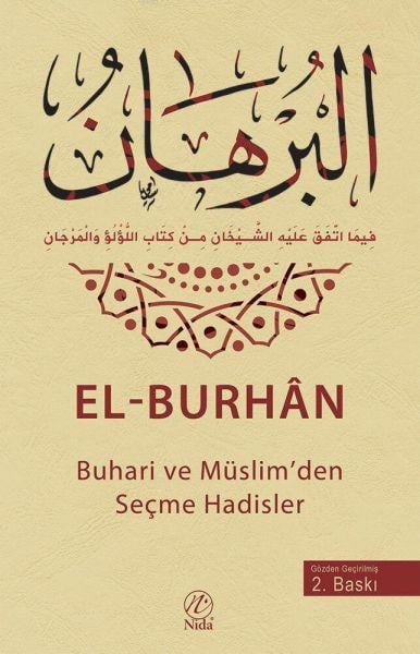 El-Burhan Buhari ve Müslimden Seçme Hadisler
