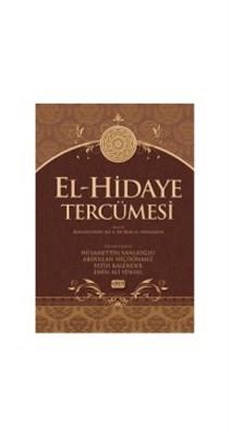 El-Hidaye Tercümesi (7 Kitap)