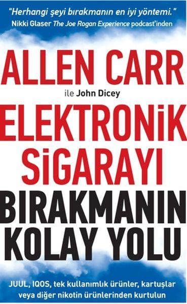 Elektronik Sigarayı Bırakmanın Kolay Yolu JUUL, IQOS, tek kullanımlık u¨ru¨nler, kartuşlar veya diğ