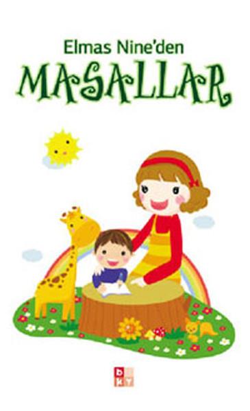 Elmas Nine'den Masallar