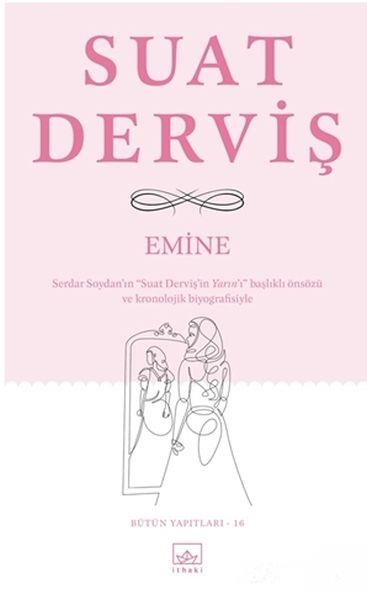 Emine - Bütün Yapıtları 16