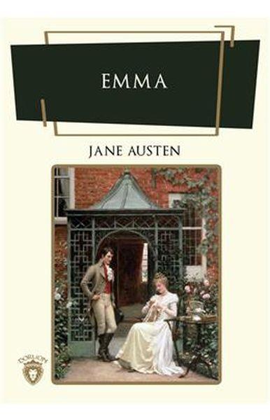 Emma - İngilizce Roman