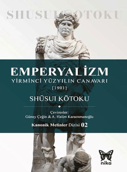 Emperyalizm