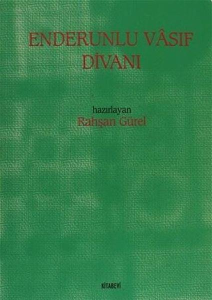 Enderunlu Vasıf Divanı