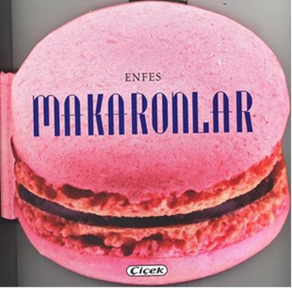 Enfes Lezzetler - Makaronlar