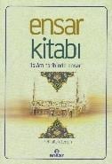 Ensar Kitabı  İslam Tarihinde Ensar