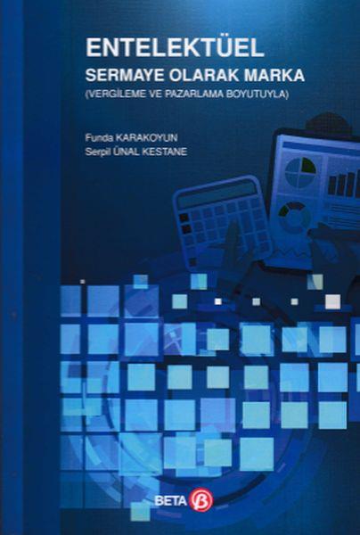 Entelektüel Sermaye Olarak Marka