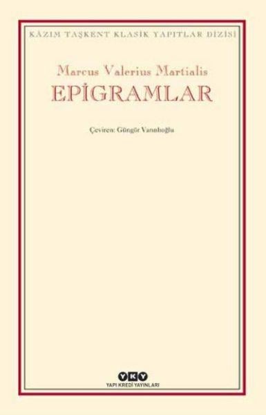 Epigramlar