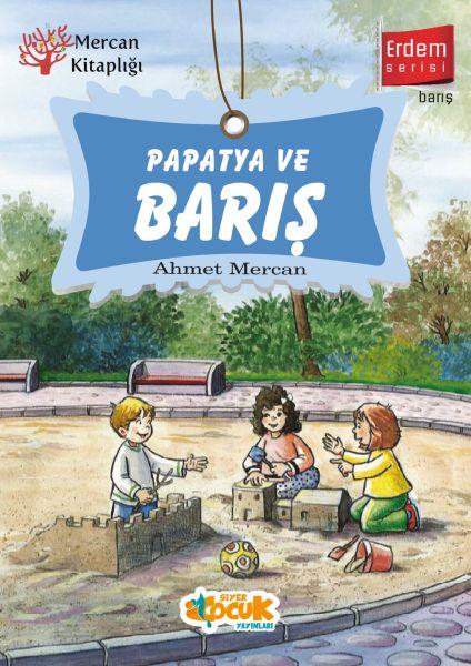 Erdem Serisi - Papatya ve Barış