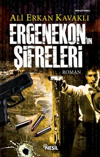 Ergenekon'un Şifreleri