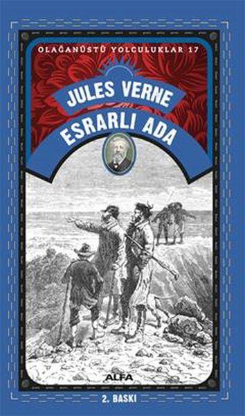 Esrarlı Ada - Olağanüstü Yolcuklar 17