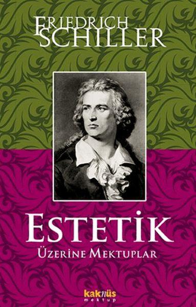 Estetik Üzerine Mektuplar