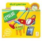 Eşyalar - Bilgi Çantam