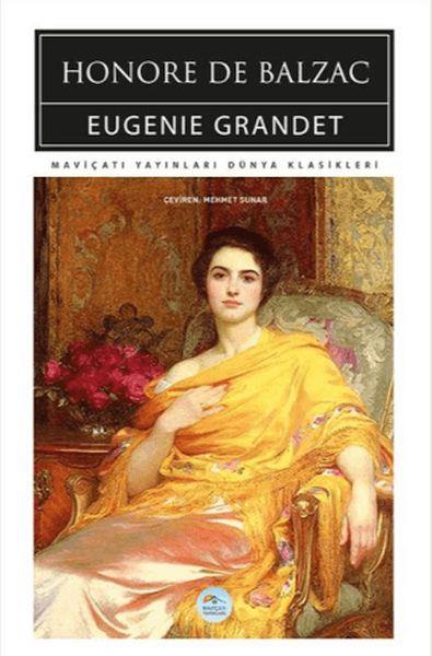 Eugenie Grandet