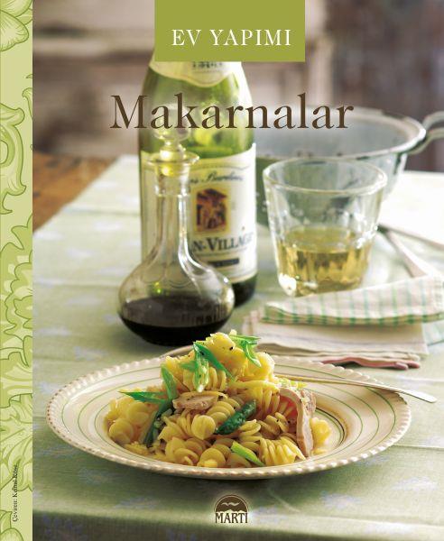Ev Yapmı Makarnalar