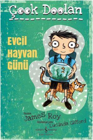 Evcil Hayvan Günü