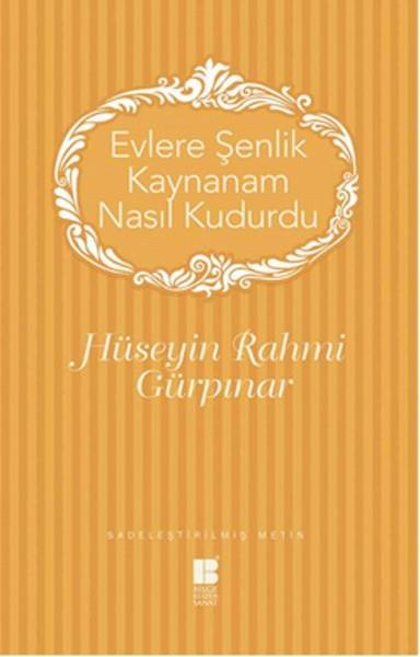 Evlere Şenlik - Kaynanam Nasıl Kudurdu?