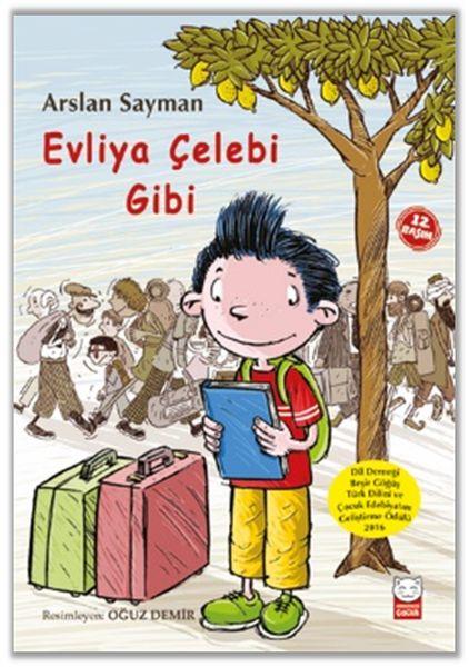 Evliya Çelebi Gibi