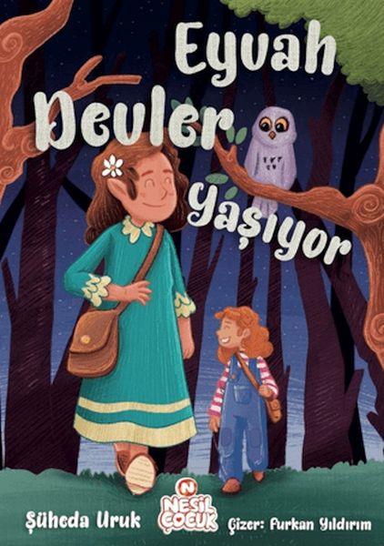 Eyvah Devler Yaşıyor