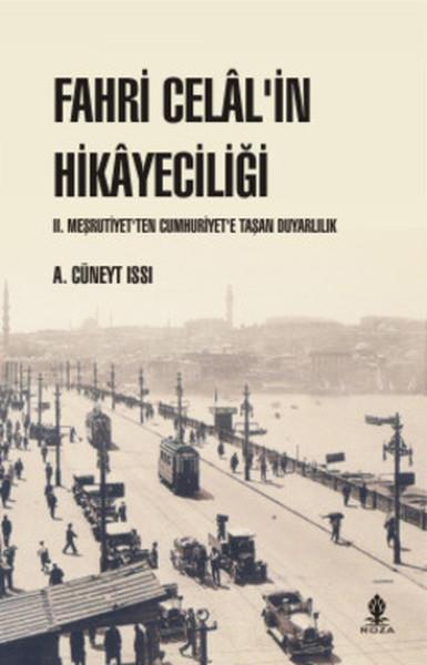 Fahri Celal'in Hikayeciliği