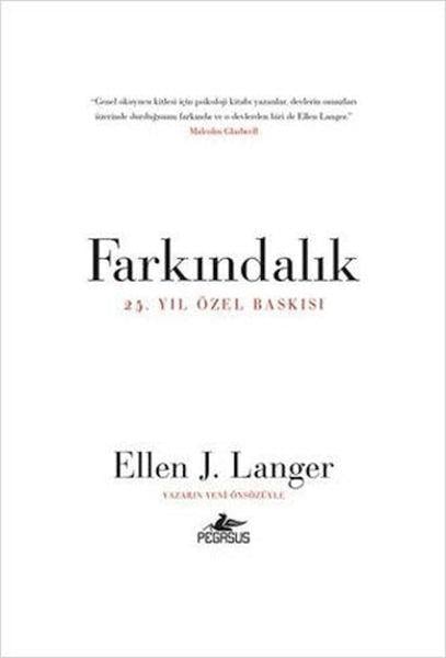 Farkındalık: 25. Yıl Özel Baskısı