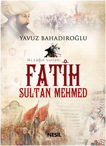 Fatih Sultan Mehmet (Cep Boy)