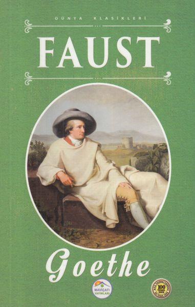 Faust - Dünya Klasikleri