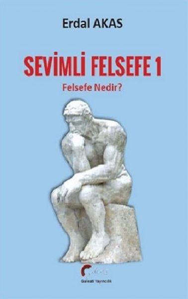 Felsefe Nedir? - Sevimli Felsefe 1